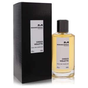 Mancera Eau De Parfum Spray (Unisex) 4 oz for Women