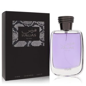Rasasi Eau De Parfum Spray 3.33 oz for Men