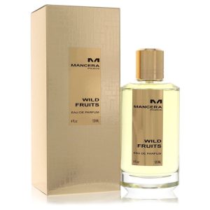 Mancera Eau De Parfum Spray (Unisex) 4 oz for Women