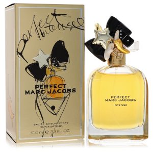 Marc Jacobs Eau De Parfum Spray 3.4 oz for Women