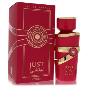Fragrance World Eau De Parfum Spray (Unisex) 3.4 oz for Women