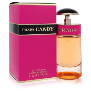 Prada Eau De Parfum Spray 1.7 oz for Women