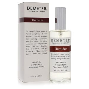Demeter Cologne Spray 4 oz for Women