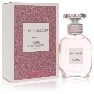 Coach Eau De Parfum Spray 1.3 oz for Women