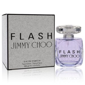 Jimmy Choo Eau De Parfum Spray 3.4 oz for Women