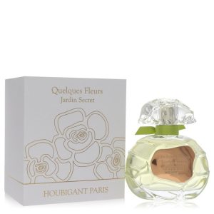 Houbigant Eau De Parfum Spray 3.4 oz for Women