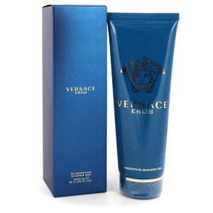 Versace Shower Gel 8.4 oz for Men