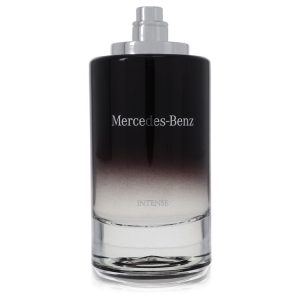 Mercedes Benz Eau De Toilette Spray (Tester) 4 oz for Men
