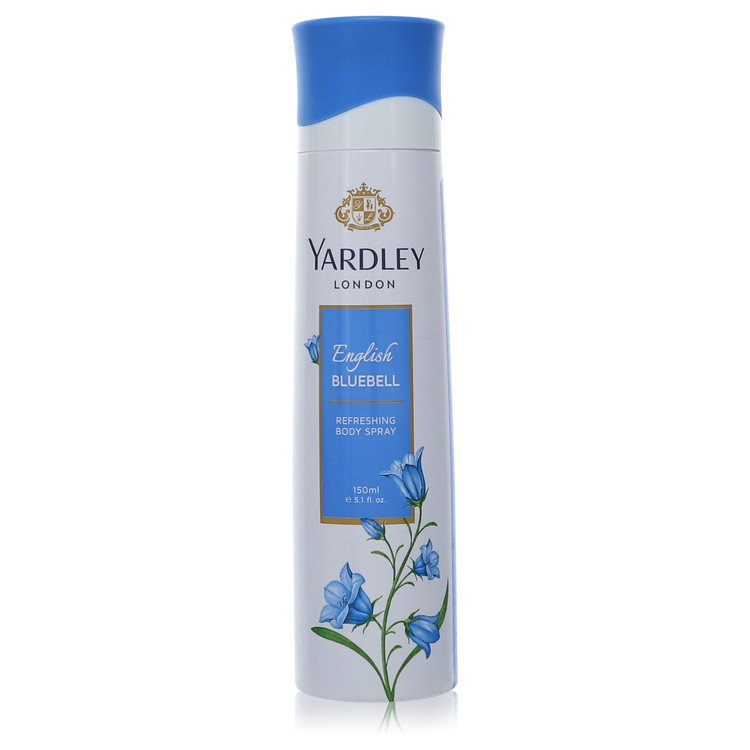 Yardley London Body Spray 5.1 oz for Women