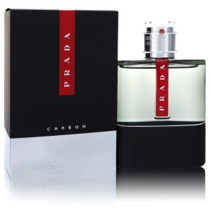 Prada Eau De Toilette Spray 5.1 oz for Men