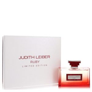 Judith Leiber Eau De Parfum Spray (Limited Edition) 2.5 oz for Women