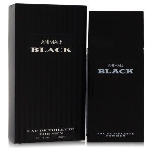 Animale Eau De Toilette Spray 3.4 oz for Men