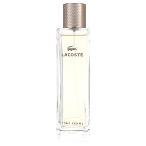 Lacoste Eau De Parfum Spray (Tester) 3 oz for Women