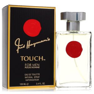 Fred Hayman Eau De Toilette Spray 3.4 oz for Men