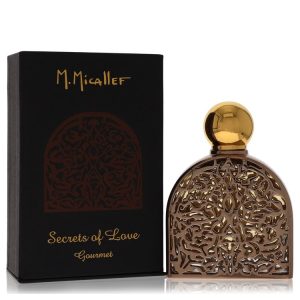 M. Micallef Eau De Parfum Spray 2.5 oz for Women