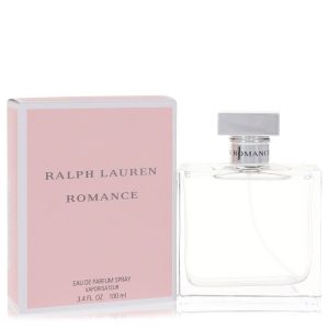 Ralph Lauren Eau De Parfum Spray 3.4 oz for Women