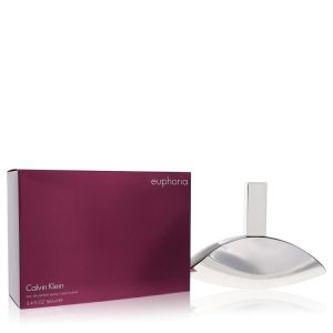 Calvin Klein Eau De Parfum Spray 5.5 oz for Women