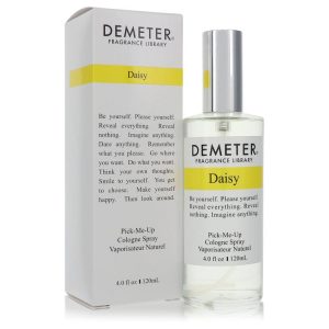 Demeter Cologne Spray 4 oz for Women
