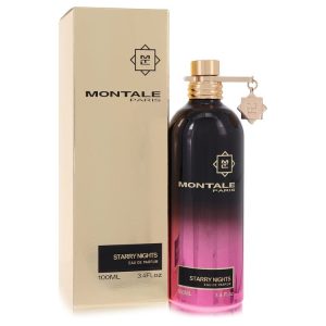 Montale Eau De Parfum Spray 3.4 oz for Women