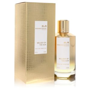 Mancera Eau De Parfum Spray (Unisex) 4 oz for Women