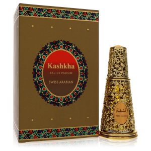 Swiss Arabian Eau De Parfum Spray (Unisex) 1.7 oz for Men