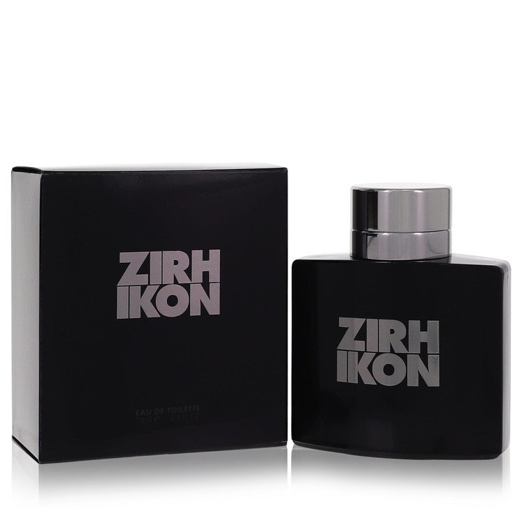 Zirh International Eau De Toilette Spray 2.5 oz for Men