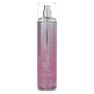 Paris Hilton Body Mist 8 oz for Women