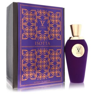 V Canto Extrait De Parfum Spray (Unisex) 3.38 oz for Women