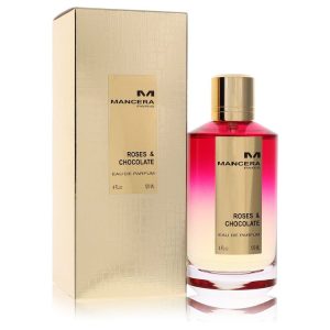 Mancera Eau De Parfum Spray (Unisex) 4 oz for Women