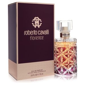 Roberto Cavalli Eau De Parfum Spray 2.5 oz for Women