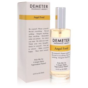 Demeter Cologne Spray 4 oz for Women