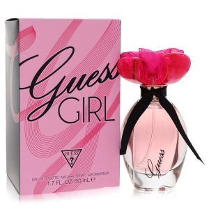 Guess Eau De Toilette Spray 1.7 oz for Women