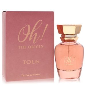 Tous Eau De Parfum Spray 1.7 oz  for Women