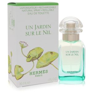 Hermes Eau De Toilette Spray 1 oz for Women