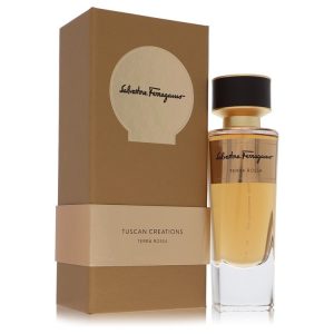 Salvatore Ferragamo Eau De Parfum Spray (Unisex) 3.4 oz for Men
