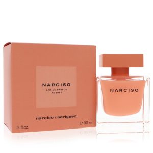 Narciso Rodriguez Eau De Parfum Spray 3 oz for Women