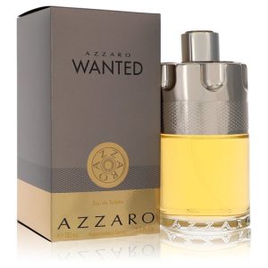 Azzaro Eau De Toilette Spray 5.1 oz for Men