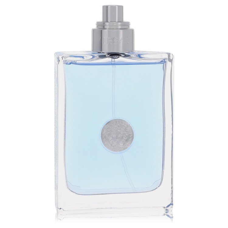 Versace Eau De Toilette Spray (Tester) 3.4 oz for Men