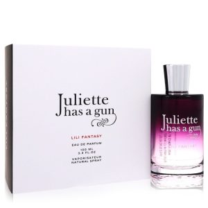 Juliette Has A Gun Eau De Parfum Spray 3.3 oz for Women