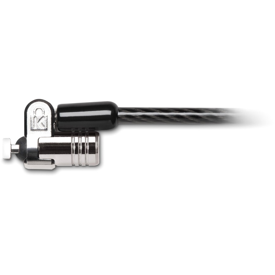 Kensington MicroSaver 2.0 Keyed Laptop Lock - Image 3