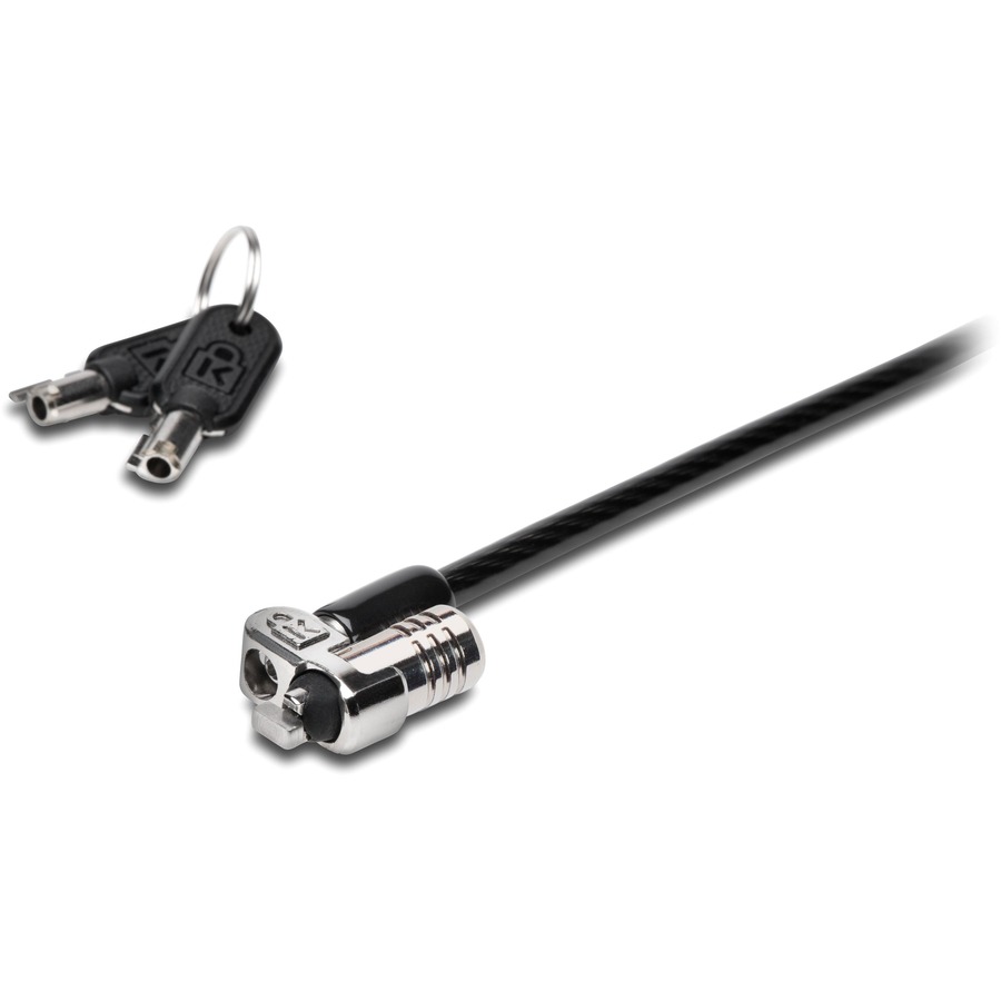 Kensington MicroSaver 2.0 Keyed Laptop Lock - Image 5