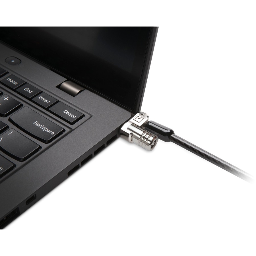 Kensington MicroSaver 2.0 Keyed Laptop Lock - Image 6