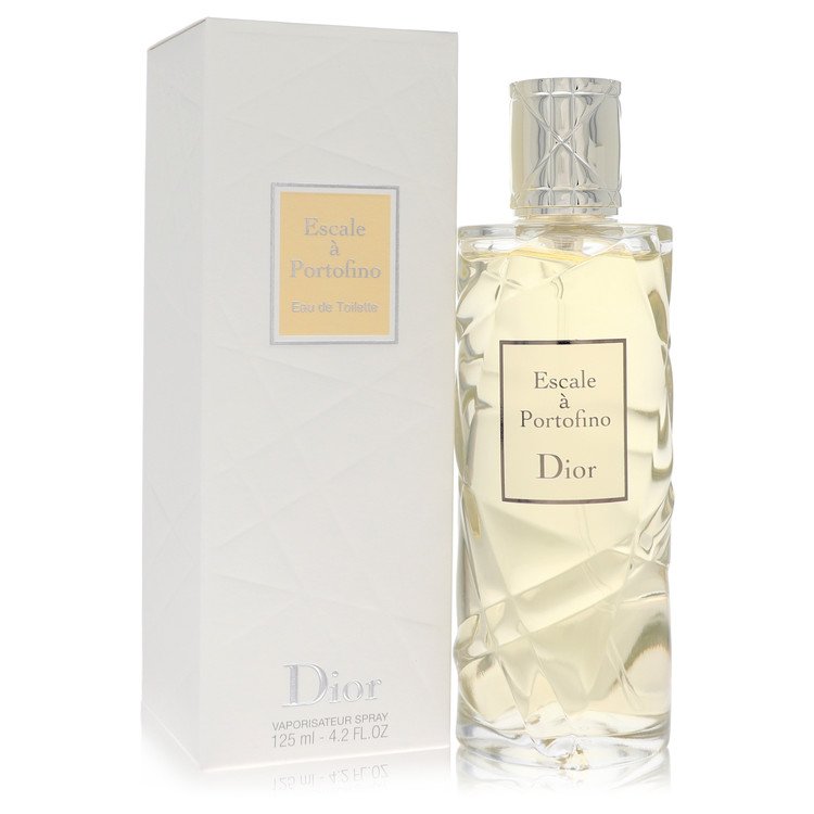 Christian Dior Eau De Toilette Spray 4.2 oz for Women