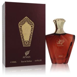 Afnan Eau De Parfum Spray 3 oz for Men