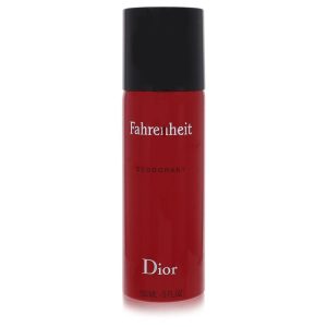 Christian Dior Deodorant Spray 5 oz for Men