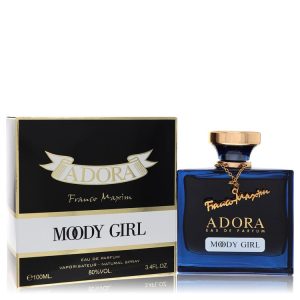 Dumont Paris Eau De Parfum Spray 3.4 oz for Women