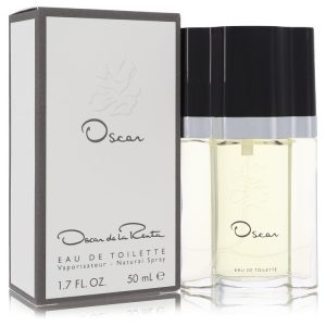 Oscar De La Renta Eau De Toilette Spray 1.6 oz for Women