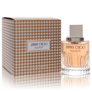 Jimmy Choo Eau De Parfum Spray 2 oz for Women