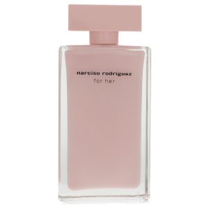 Narciso Rodriguez Eau De Parfum Spray (Tester) 3.4 oz for Women