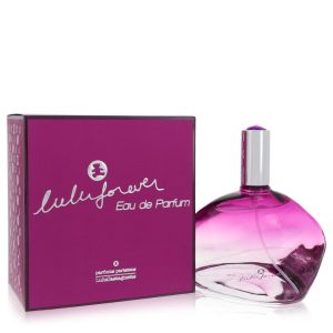 Lulu Castagnette Eau De Parfum Spray 3.3 oz for Women